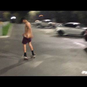 Meet your Posher, Anthony